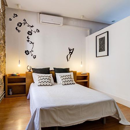 Loft En Gracia Archsenseapartments 바르셀로나 외부 사진