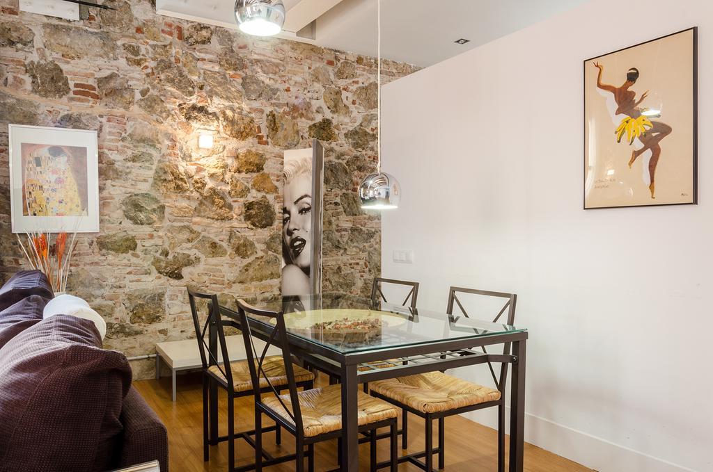 Loft En Gracia Archsenseapartments 바르셀로나 외부 사진