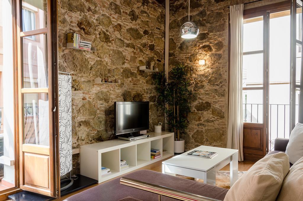 Loft En Gracia Archsenseapartments 바르셀로나 외부 사진