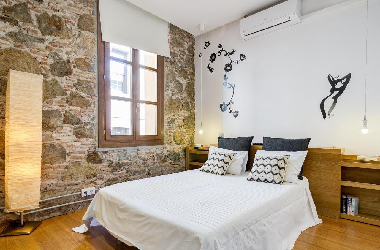 Loft En Gracia Archsenseapartments 바르셀로나 외부 사진